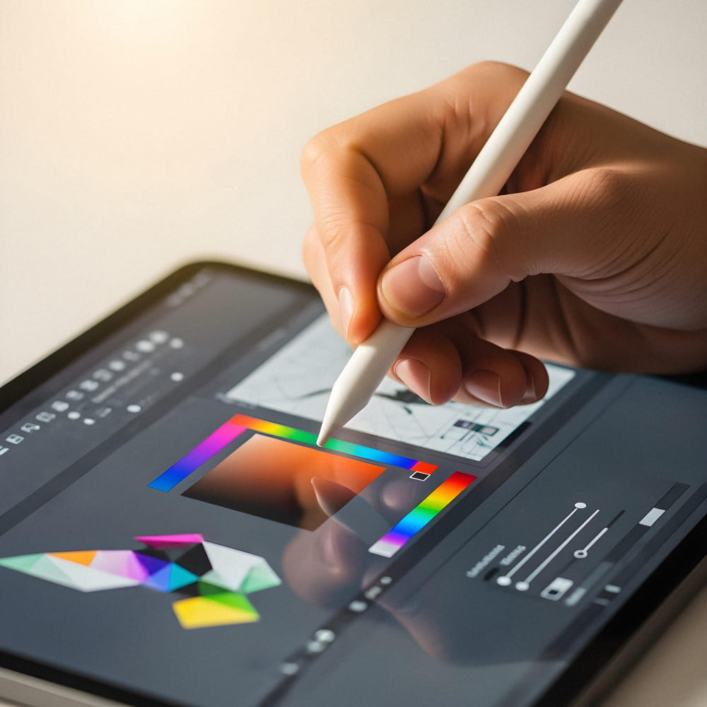 Branding & Design